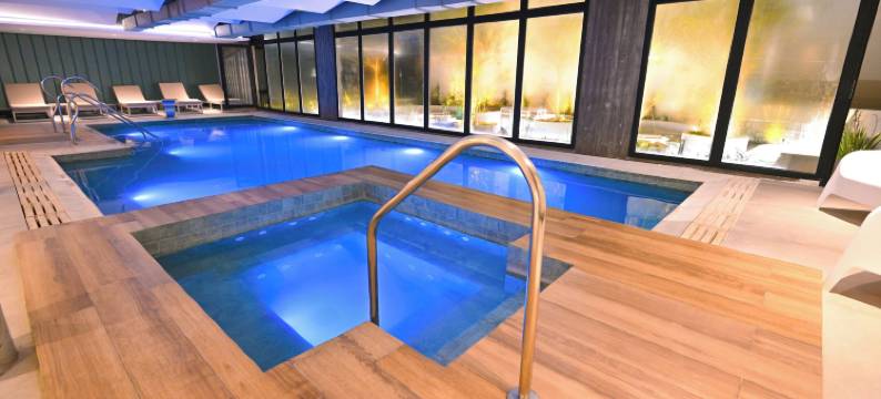 丹佛马德普拉塔酒店(Hotel Denver Mar del Plata)图片