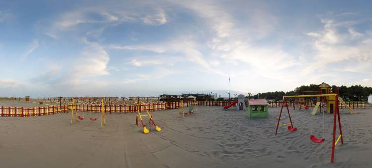 MCM营舍(MCM Camping)图片