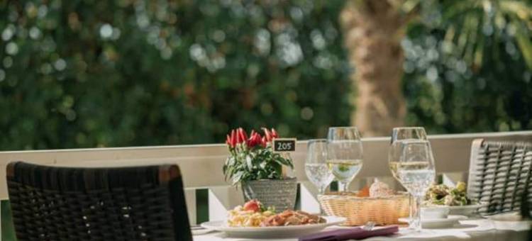 Bohrerhof乡村酒店(Landhotel Bohrerhof)图片