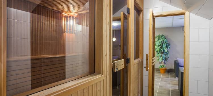 索法特贝斯特韦斯特酒店(Best Western Sjofartshotellet)图片