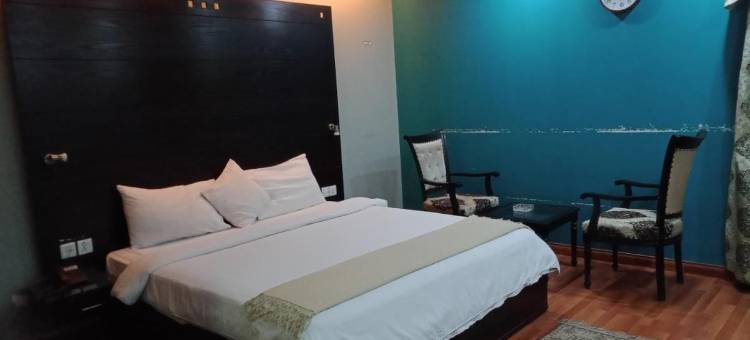 HirA宾馆及宴会厅(Hira Guest House)图片