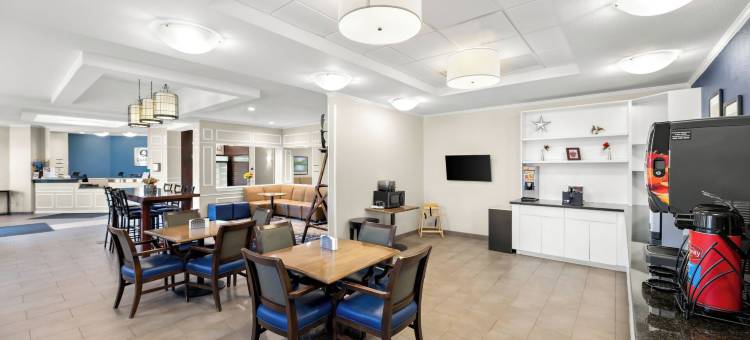 Quality Inn & Suites图片