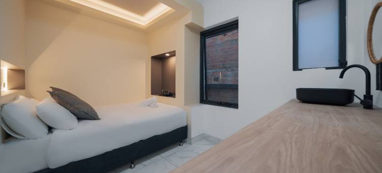 舒适梦酒店(Cozy M Hotel)图片