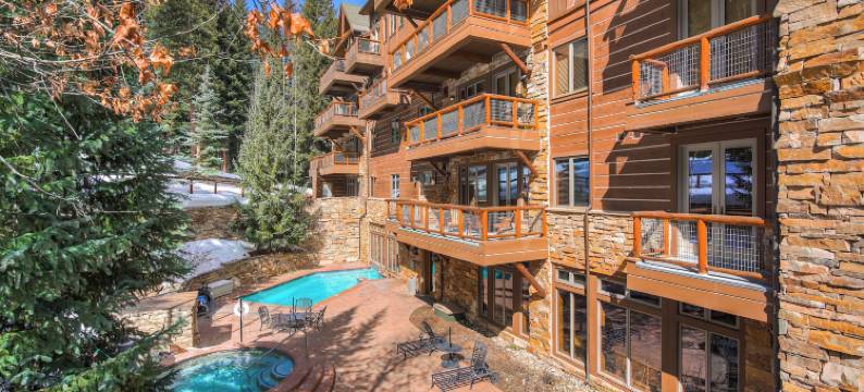 林地孤鹰酒店-基斯顿度假集团(Timbers & Lone Eagle by Keystone Resort)图片