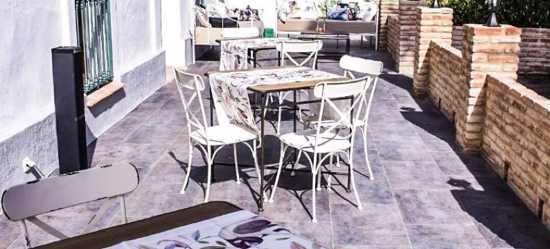 卢斯阿尔莫纳斯特酒店(Hotel Luz Almonaster)图片