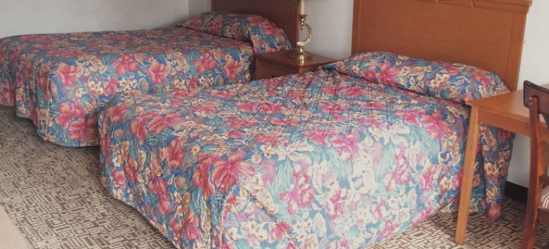 钥匙酒店(The Keys)图片