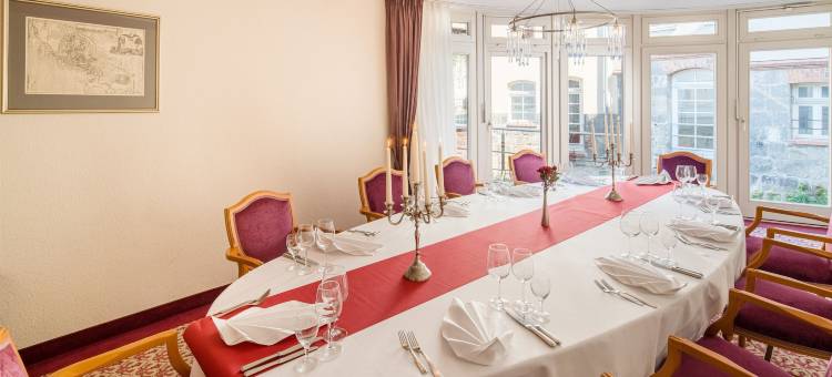 施拉斯穆尔贝斯特韦斯特优质酒店(Best Western Hotel Schlossmuehle)图片