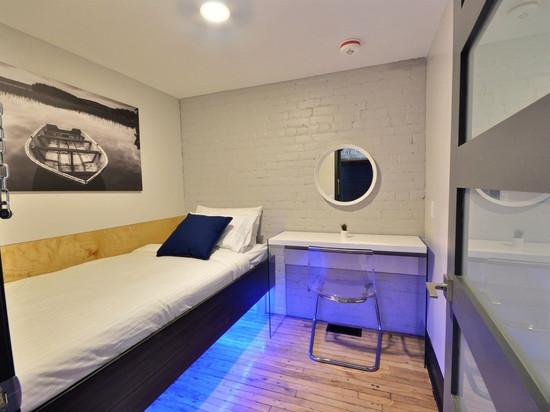 贞思旅馆 - 青年旅舍