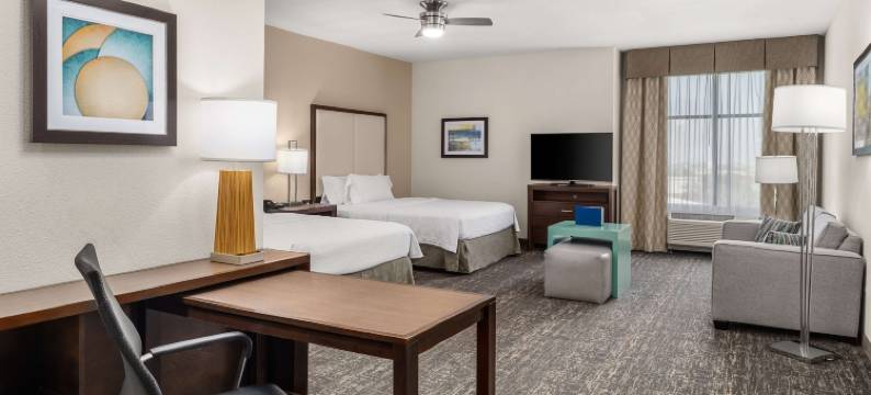圣马科斯Homewood Suites by Hilton(Homewood Suites San Marcos)图片