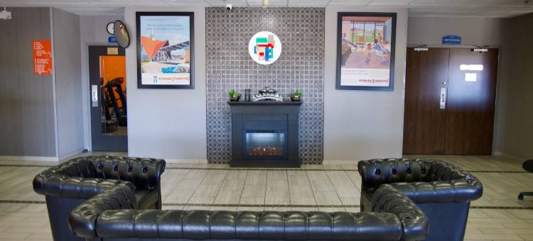 列克星敦豪生酒店(Howard Johnson by Wyndham Lexington)图片