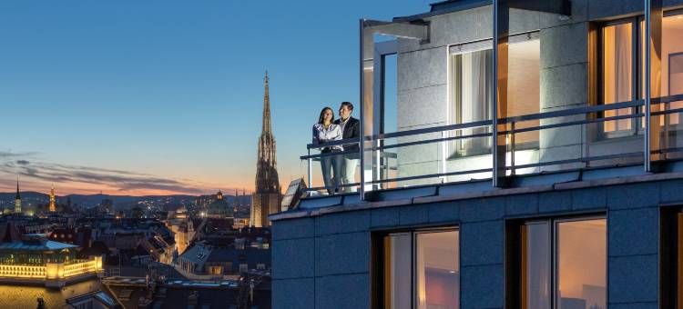 坢休恩7酒店(Hotel am Parkring)图片