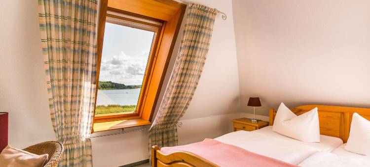 阿木福利森系酒店(Hotel am Fleesensee)图片