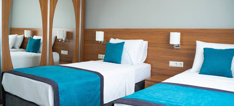 Asel Hotel图片