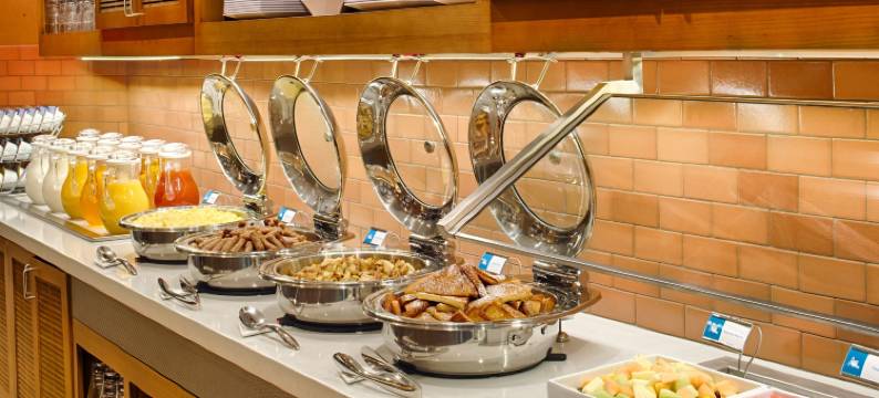 西雅图市中心凯悦嘉寓酒店(Hyatt House Seattle Downtown)图片