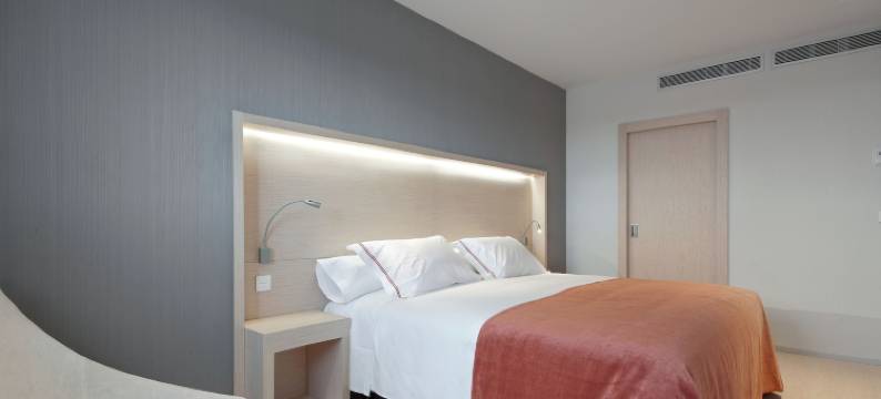 塞尔科蒂尔霍拉塔法拉酒店(Sercotel Hola Tafalla)图片