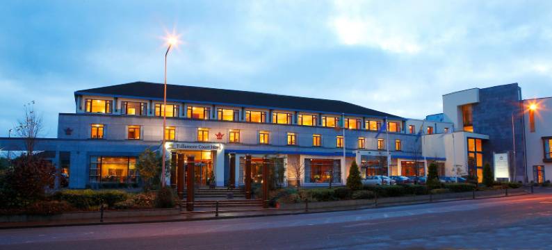 塔拉莫尔苑酒店(Tullamore Court Hotel)图片