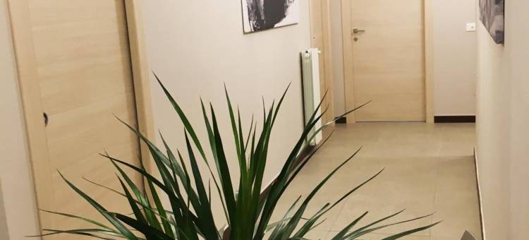 圣佩伊特罗维亚民宿(B&B Viale San Pietro)图片