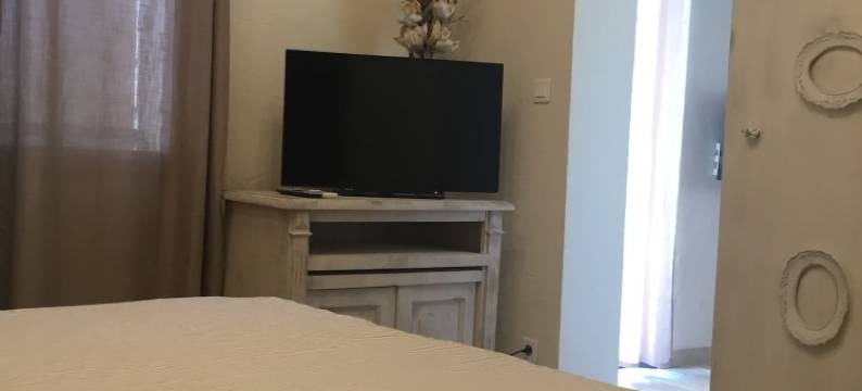 马斯诺宁 - 家庭旅馆(Le Mas de Nonin - Chambres d'Hotes)图片