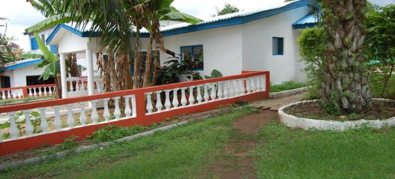 康坎仙境度假村(Konkon Wonderland)图片