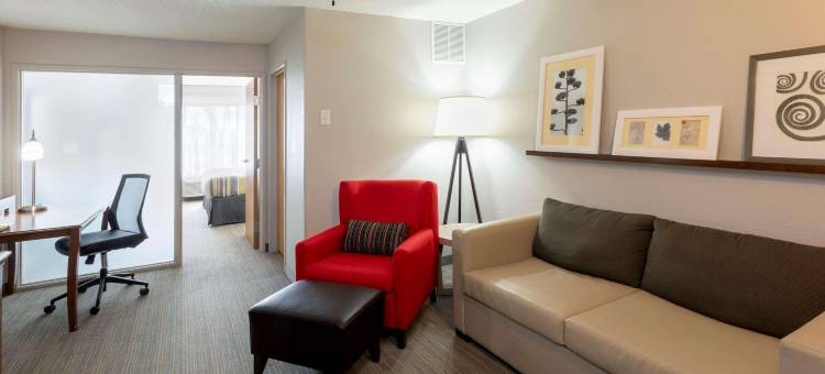 法戈丽怡酒店(Country Inn & Suites by Radisson, Fargo, ND)图片