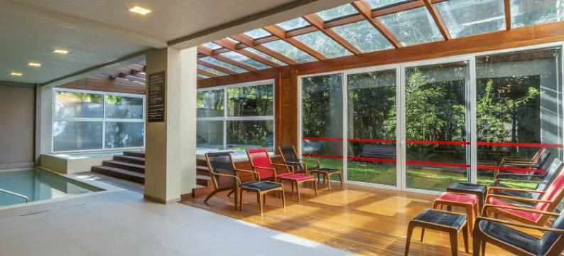 拉格多斯蒂洛波格斯酒店(Hotel Laghetto Stilo Borges)图片