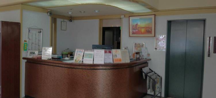 筑波山梅园酒店(Hotel Tsukuba Hills Umezono)图片