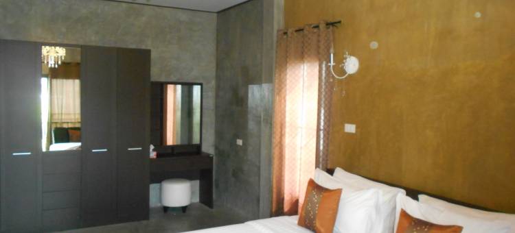 G2精品酒店(G2 Boutique Hotel)图片