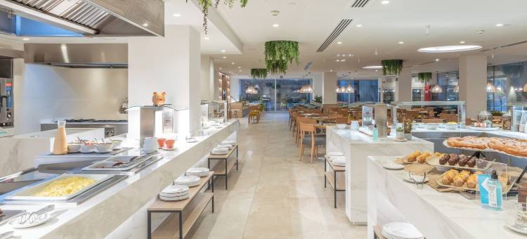 JS 波托科伦套房酒店(JS Portocolom Suites)图片