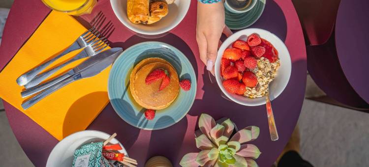 贝斯特韦斯特林可酒店(Best Western Linko Hotel)图片