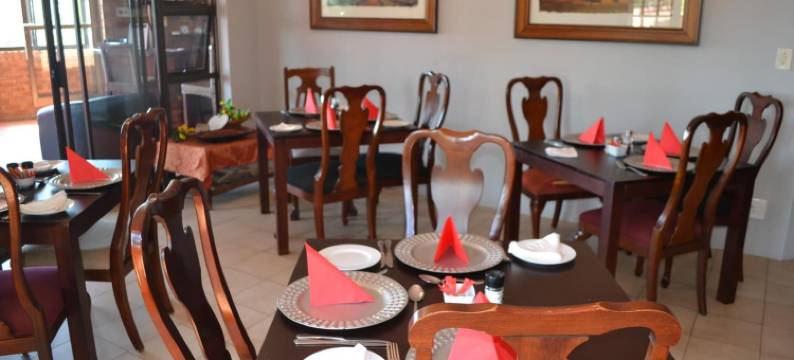 雪绒花企业旅馆(Edelweiss Corporate Guest House)图片