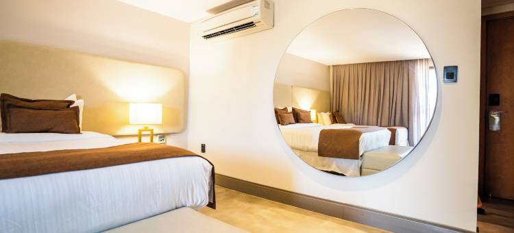 Oceana Atlântico酒店(Oceana Atlântico Hotel)图片