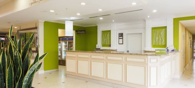 凤凰城-埃文代尔希尔顿花园酒店(Hilton Garden Inn Phoenix/Avondale)图片