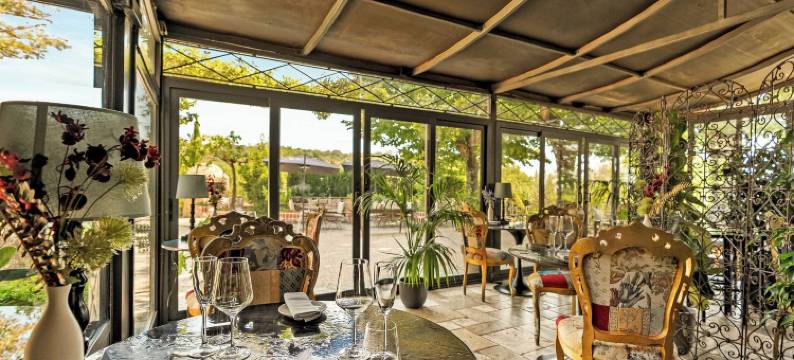 卡普里奇梅里昂度假村及水疗中心(I Capricci di Merion - Resort & Spa)图片