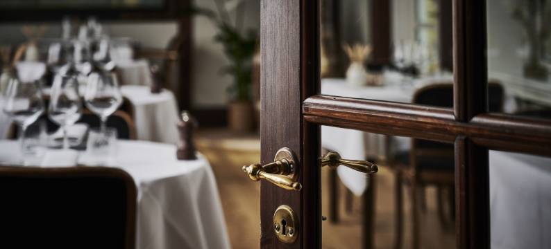 斯卡恩斯特兰德里酒店(Hotel Strandly Skagen)图片