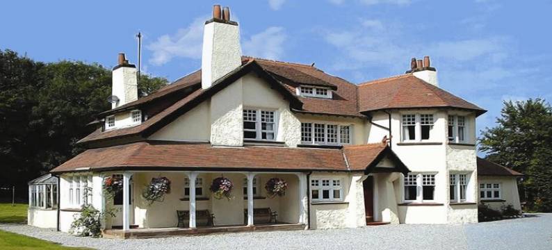 利文德尔酒店(Rivendell)图片