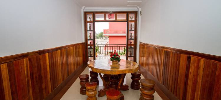博图马酒店(Botoum Hotel)图片