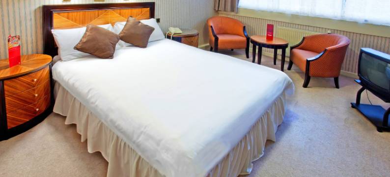 布列塔尼亚考文垂市中心酒店(Britannia Hotel Coventry)图片