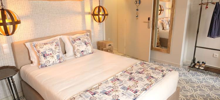 皇家海滩青年旅舍 & 套房(Royal Beach Hostel & Suites)图片