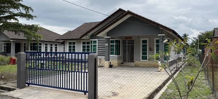 巴佐里金家庭旅馆(RizQin Homestay Bachok)图片