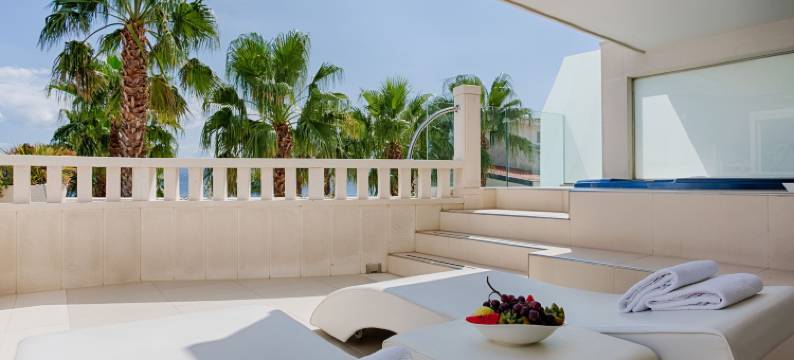 达米亚豪华精品水疗酒店(Damianii Luxury Boutique Hotel & Spa)图片