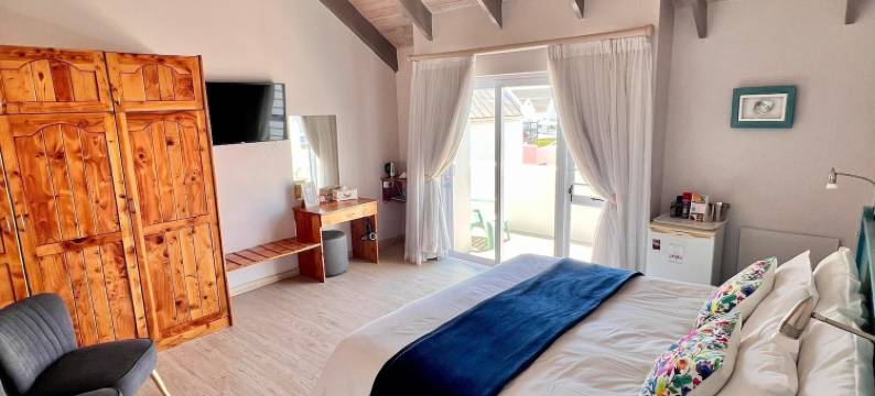 湾景别墅自助式旅馆(Baywatch Paternoster - the Cottage)图片