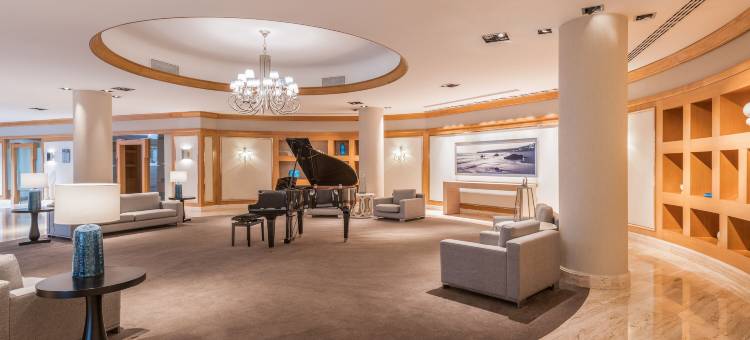 塞图巴尔酒店及水疗中心(Sesimbra Oceanfront Hotel - Preferred Hotels and Resorts)图片