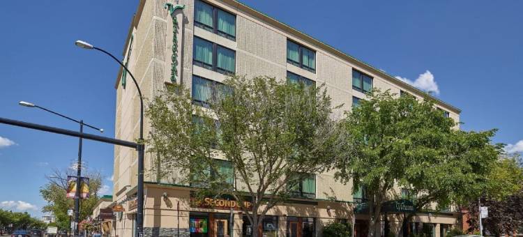 怀特瓦斯科纳酒店(Varscona Hotel on Whyte)图片