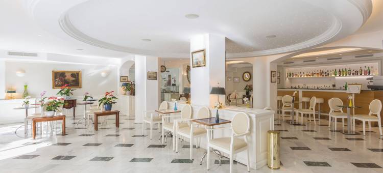 中央大饭店(Hotel Central Wellness)图片