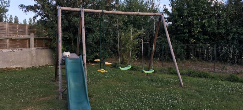 马尔帕鲁农场酒店(Ferme de Marpalu)图片