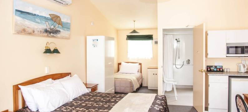 金矿汽车旅馆(Goldmine Motel)图片