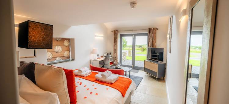 沃斯代尔1692酒店(1692 Wasdale)图片