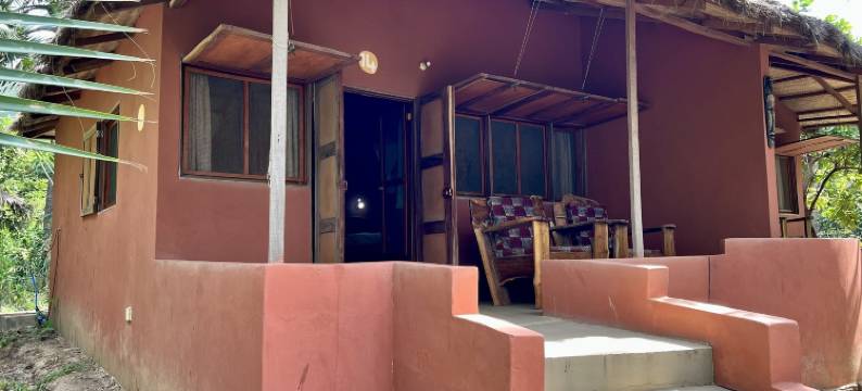 内马苏生态旅馆(Nemasu Eco-Lodge)图片