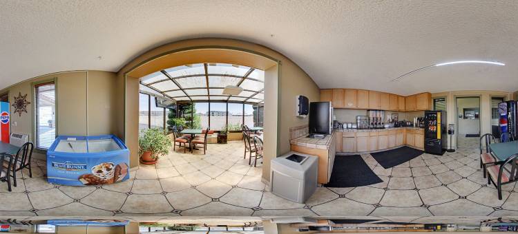 罗德威酒店(Rodeway Inn)图片