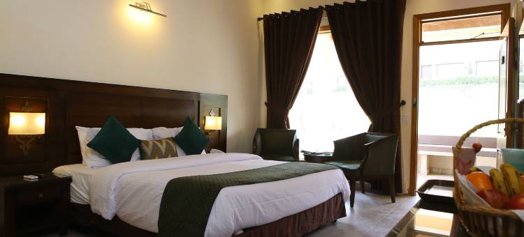 梦想世界高尔夫课程度假村(Dreamworld Resort, Hotel & Golf Course)图片